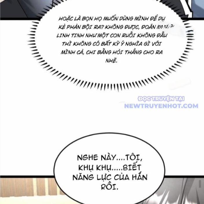 Toàn Cầu Băng Phong: Ta Chế Tạo Phòng An Toàn Tại Tận Thế 600 trang 34