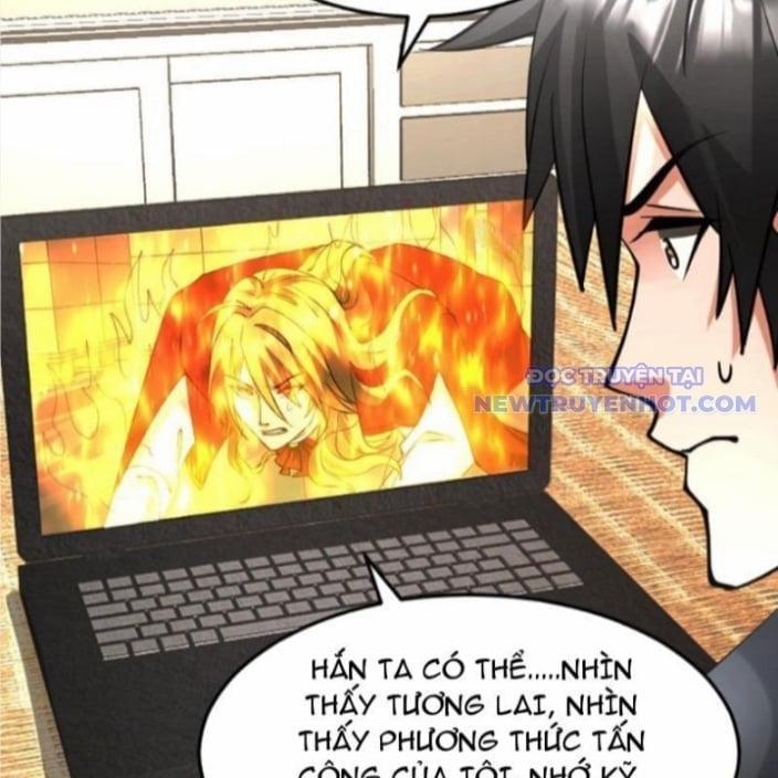 Toàn Cầu Băng Phong: Ta Chế Tạo Phòng An Toàn Tại Tận Thế 600 trang 35
