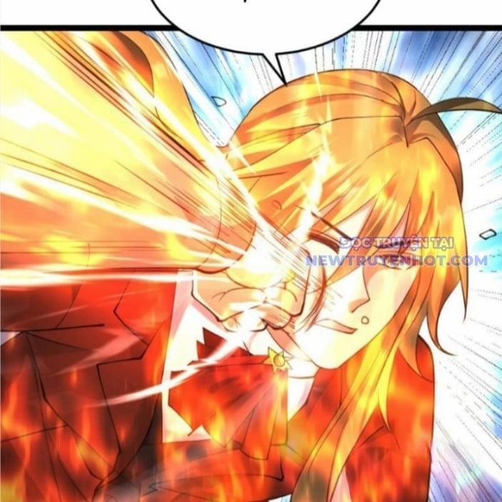 Toàn Cầu Băng Phong: Ta Chế Tạo Phòng An Toàn Tại Tận Thế 600 trang 37