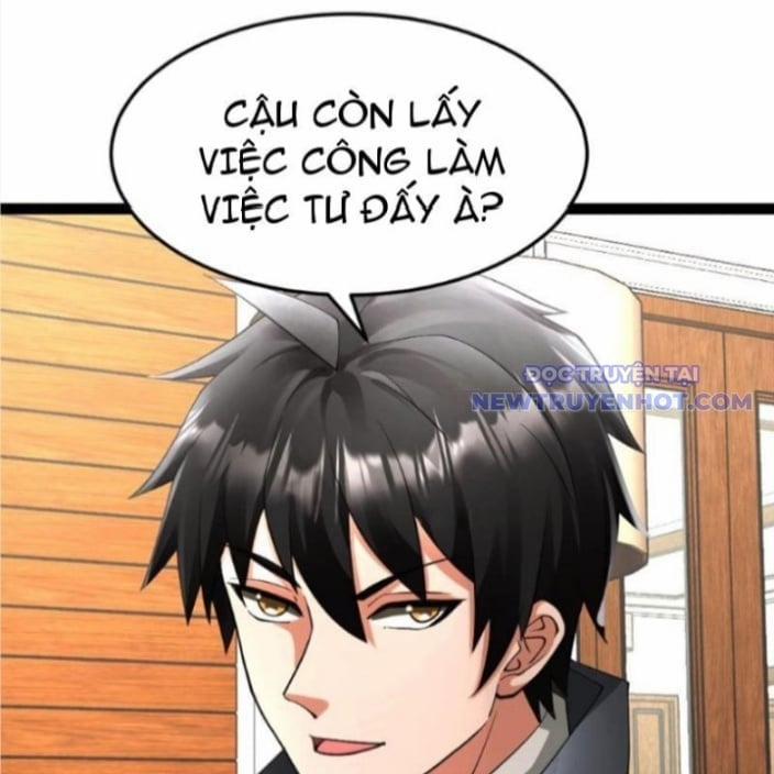 Toàn Cầu Băng Phong: Ta Chế Tạo Phòng An Toàn Tại Tận Thế 600 trang 4