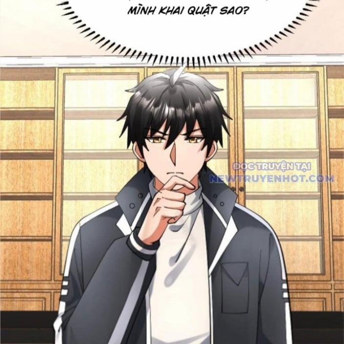 Toàn Cầu Băng Phong: Ta Chế Tạo Phòng An Toàn Tại Tận Thế 600 trang 42