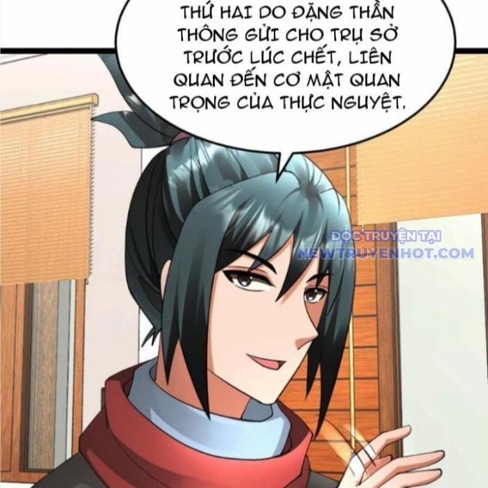 Toàn Cầu Băng Phong: Ta Chế Tạo Phòng An Toàn Tại Tận Thế 600 trang 6