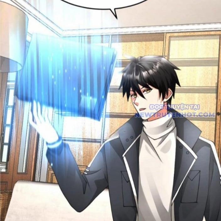 Toàn Cầu Băng Phong: Ta Chế Tạo Phòng An Toàn Tại Tận Thế 600 trang 8