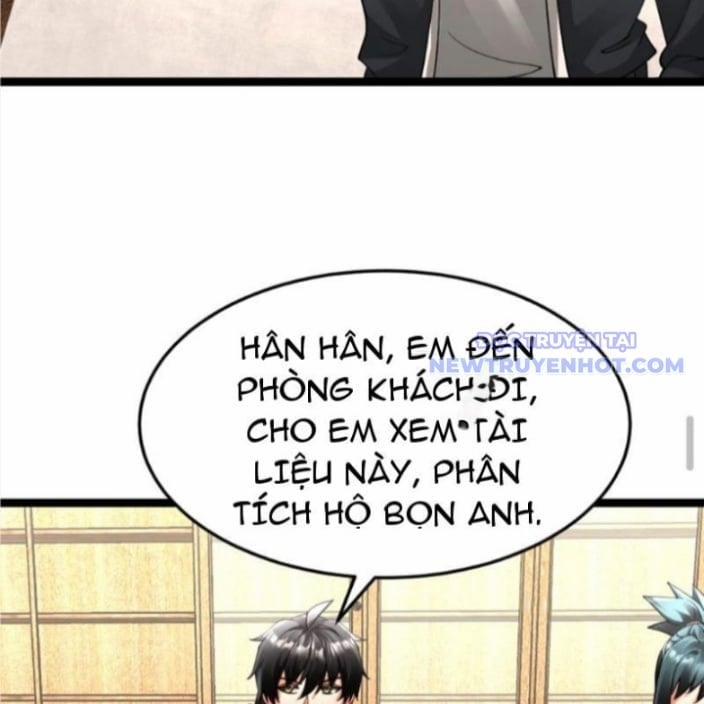 Toàn Cầu Băng Phong: Ta Chế Tạo Phòng An Toàn Tại Tận Thế 600 trang 9