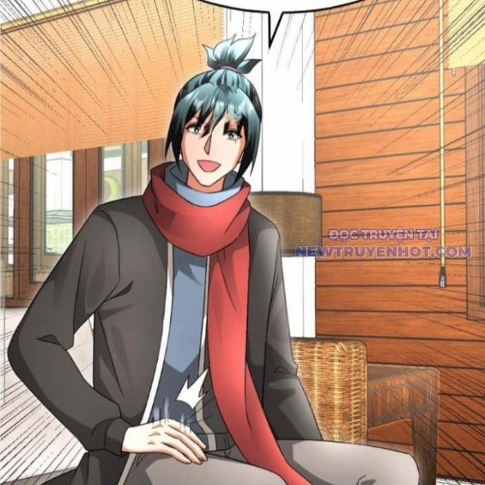 Toàn Cầu Băng Phong: Ta Chế Tạo Phòng An Toàn Tại Tận Thế 601 trang 10