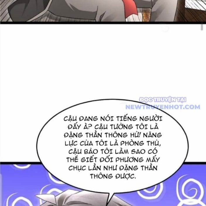 Toàn Cầu Băng Phong: Ta Chế Tạo Phòng An Toàn Tại Tận Thế 601 trang 11