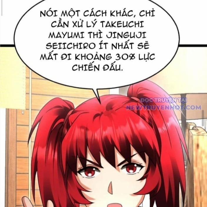 Toàn Cầu Băng Phong: Ta Chế Tạo Phòng An Toàn Tại Tận Thế 601 trang 16