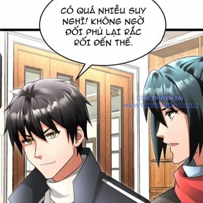 Toàn Cầu Băng Phong: Ta Chế Tạo Phòng An Toàn Tại Tận Thế 601 trang 2