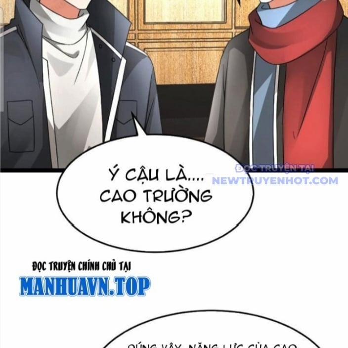 Toàn Cầu Băng Phong: Ta Chế Tạo Phòng An Toàn Tại Tận Thế 601 trang 22