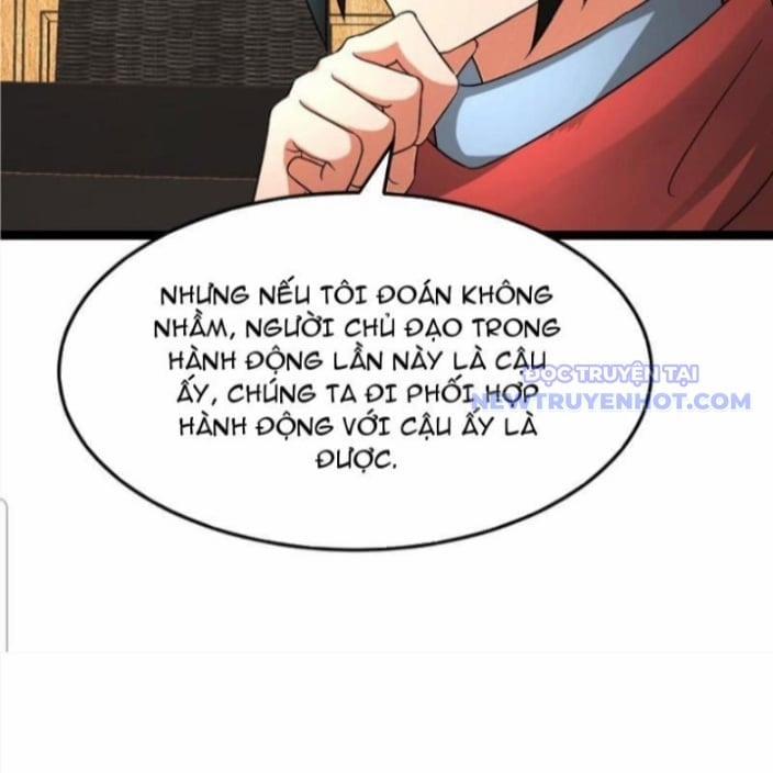 Toàn Cầu Băng Phong: Ta Chế Tạo Phòng An Toàn Tại Tận Thế 601 trang 24