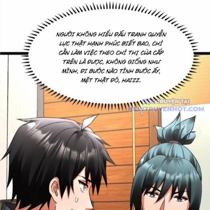 Toàn Cầu Băng Phong: Ta Chế Tạo Phòng An Toàn Tại Tận Thế 601 trang 25