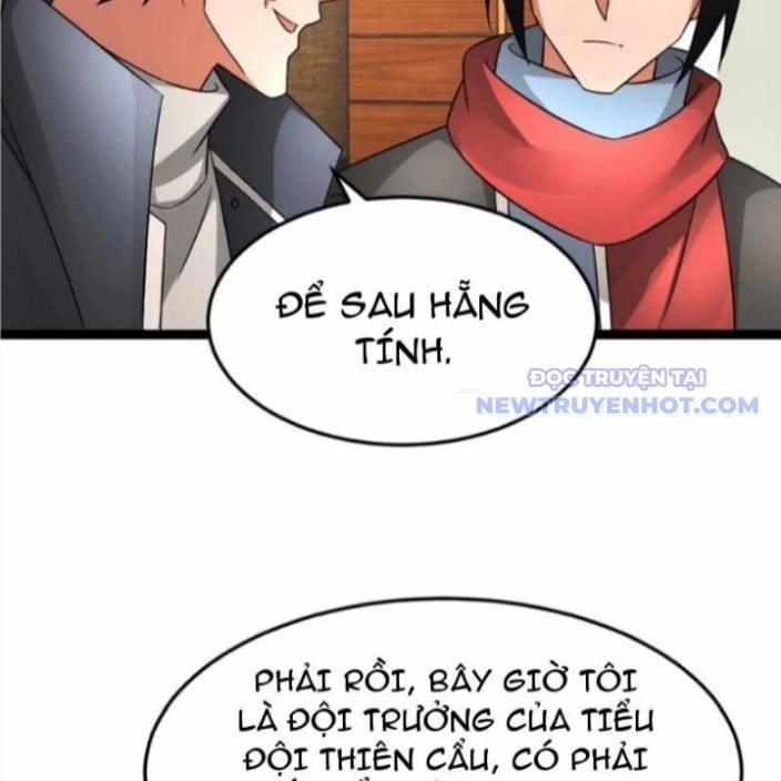 Toàn Cầu Băng Phong: Ta Chế Tạo Phòng An Toàn Tại Tận Thế 601 trang 26