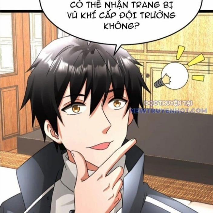 Toàn Cầu Băng Phong: Ta Chế Tạo Phòng An Toàn Tại Tận Thế 601 trang 27