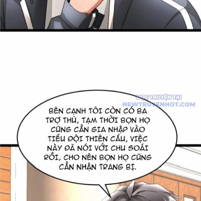 Toàn Cầu Băng Phong: Ta Chế Tạo Phòng An Toàn Tại Tận Thế 601 trang 28