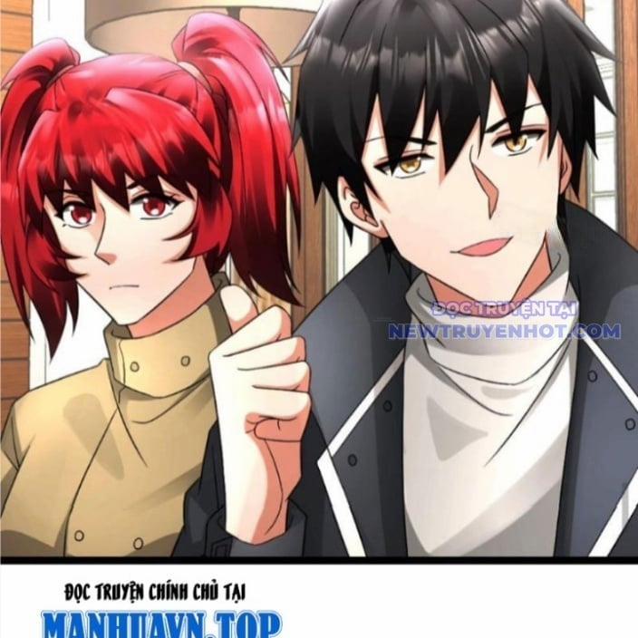 Toàn Cầu Băng Phong: Ta Chế Tạo Phòng An Toàn Tại Tận Thế 601 trang 29