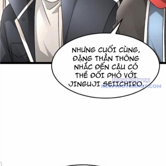 Toàn Cầu Băng Phong: Ta Chế Tạo Phòng An Toàn Tại Tận Thế 601 trang 3