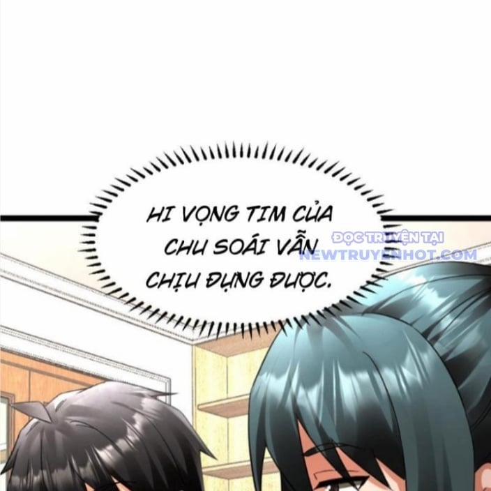 Toàn Cầu Băng Phong: Ta Chế Tạo Phòng An Toàn Tại Tận Thế 601 trang 32