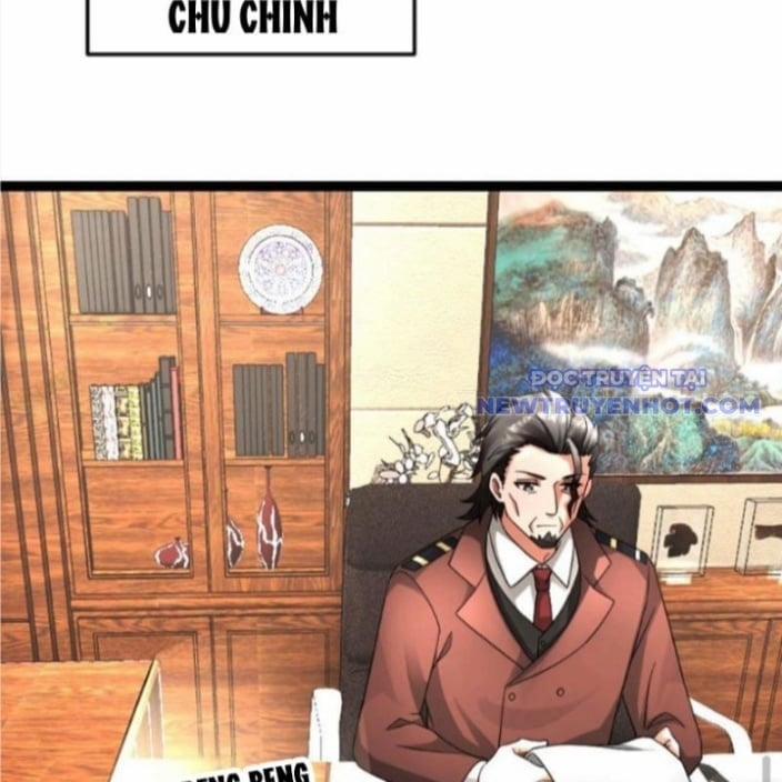 Toàn Cầu Băng Phong: Ta Chế Tạo Phòng An Toàn Tại Tận Thế 601 trang 35