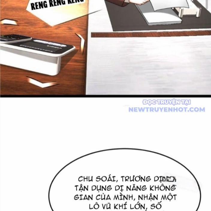 Toàn Cầu Băng Phong: Ta Chế Tạo Phòng An Toàn Tại Tận Thế 601 trang 36