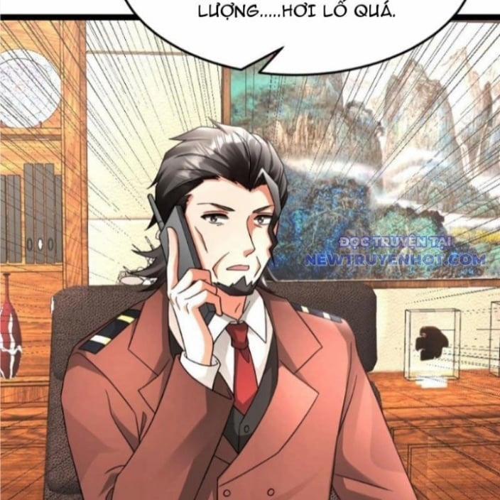 Toàn Cầu Băng Phong: Ta Chế Tạo Phòng An Toàn Tại Tận Thế 601 trang 37