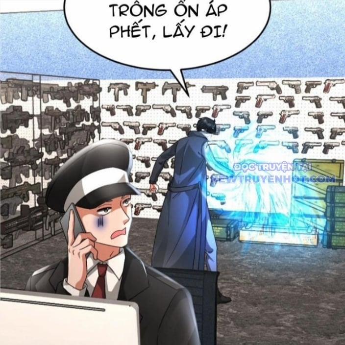 Toàn Cầu Băng Phong: Ta Chế Tạo Phòng An Toàn Tại Tận Thế 601 trang 39