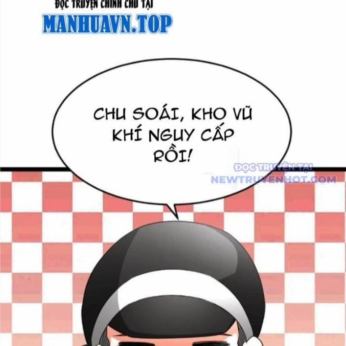 Toàn Cầu Băng Phong: Ta Chế Tạo Phòng An Toàn Tại Tận Thế 601 trang 41