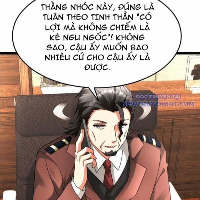 Toàn Cầu Băng Phong: Ta Chế Tạo Phòng An Toàn Tại Tận Thế 601 trang 43