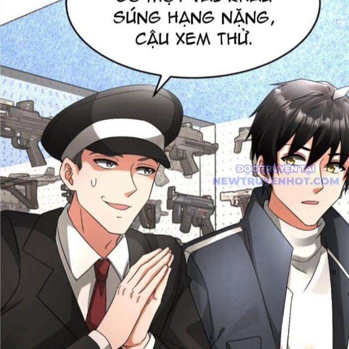 Toàn Cầu Băng Phong: Ta Chế Tạo Phòng An Toàn Tại Tận Thế 601 trang 45
