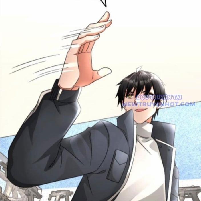 Toàn Cầu Băng Phong: Ta Chế Tạo Phòng An Toàn Tại Tận Thế 601 trang 47