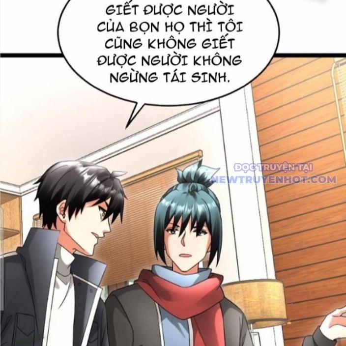 Toàn Cầu Băng Phong: Ta Chế Tạo Phòng An Toàn Tại Tận Thế 601 trang 6