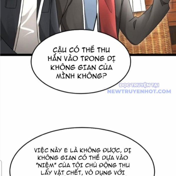 Toàn Cầu Băng Phong: Ta Chế Tạo Phòng An Toàn Tại Tận Thế 601 trang 7