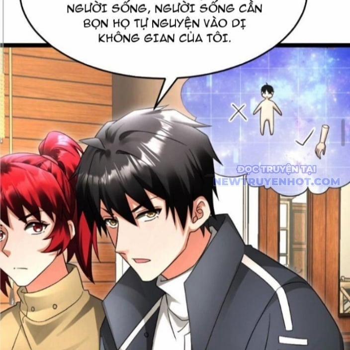 Toàn Cầu Băng Phong: Ta Chế Tạo Phòng An Toàn Tại Tận Thế 601 trang 8