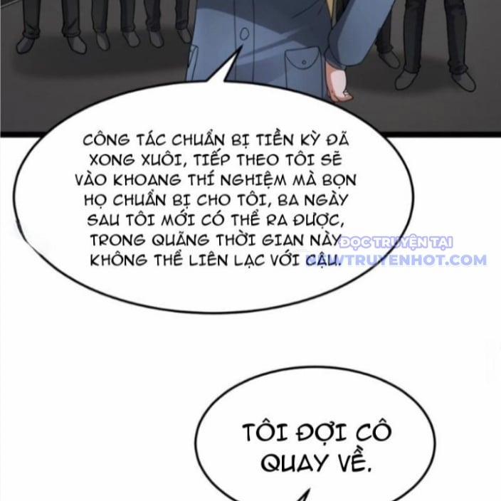 Toàn Cầu Băng Phong: Ta Chế Tạo Phòng An Toàn Tại Tận Thế 602 trang 10