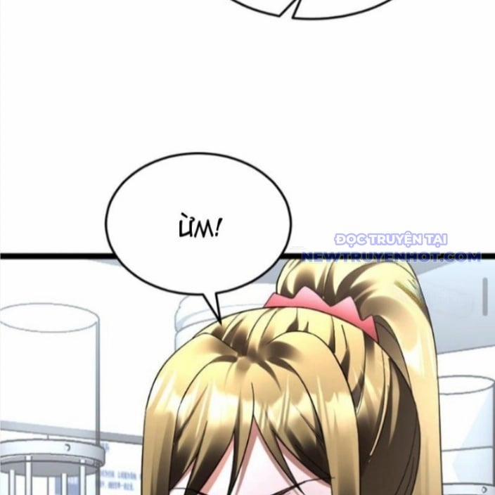 Toàn Cầu Băng Phong: Ta Chế Tạo Phòng An Toàn Tại Tận Thế 602 trang 11