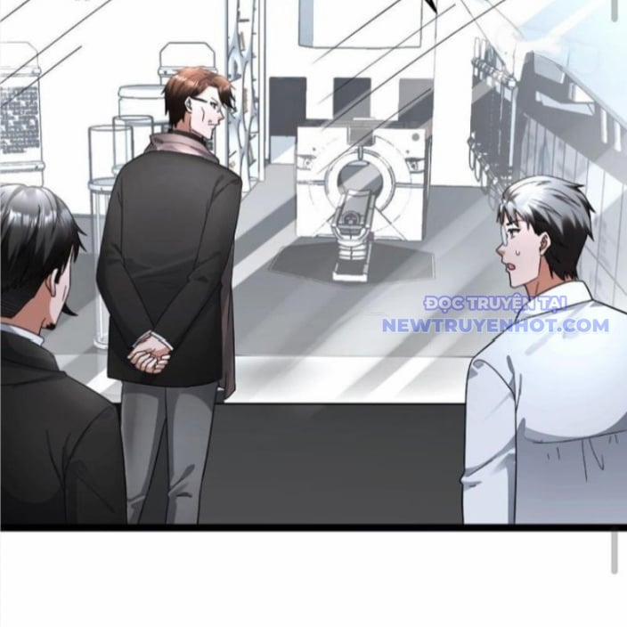 Toàn Cầu Băng Phong: Ta Chế Tạo Phòng An Toàn Tại Tận Thế 602 trang 16