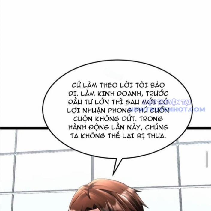 Toàn Cầu Băng Phong: Ta Chế Tạo Phòng An Toàn Tại Tận Thế 602 trang 17