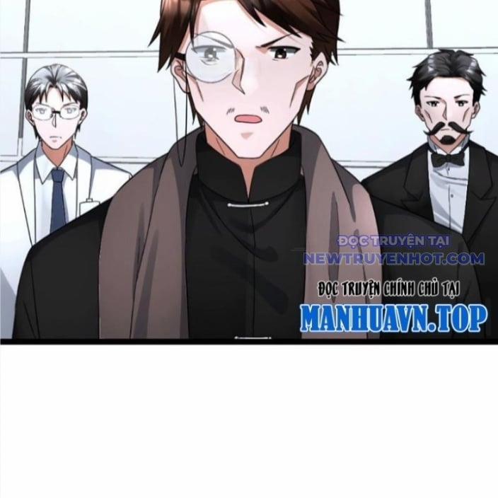 Toàn Cầu Băng Phong: Ta Chế Tạo Phòng An Toàn Tại Tận Thế 602 trang 18