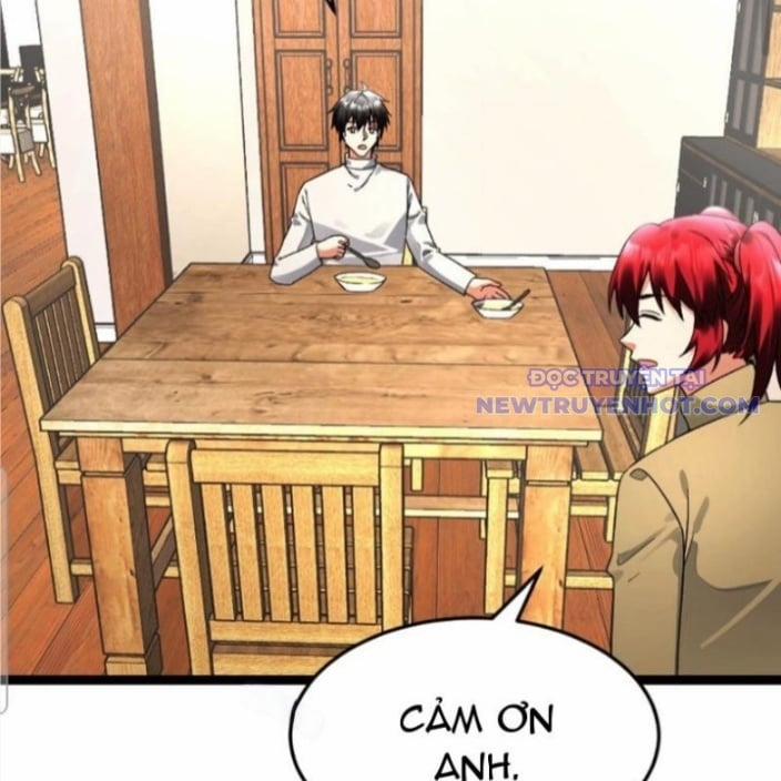 Toàn Cầu Băng Phong: Ta Chế Tạo Phòng An Toàn Tại Tận Thế 602 trang 23