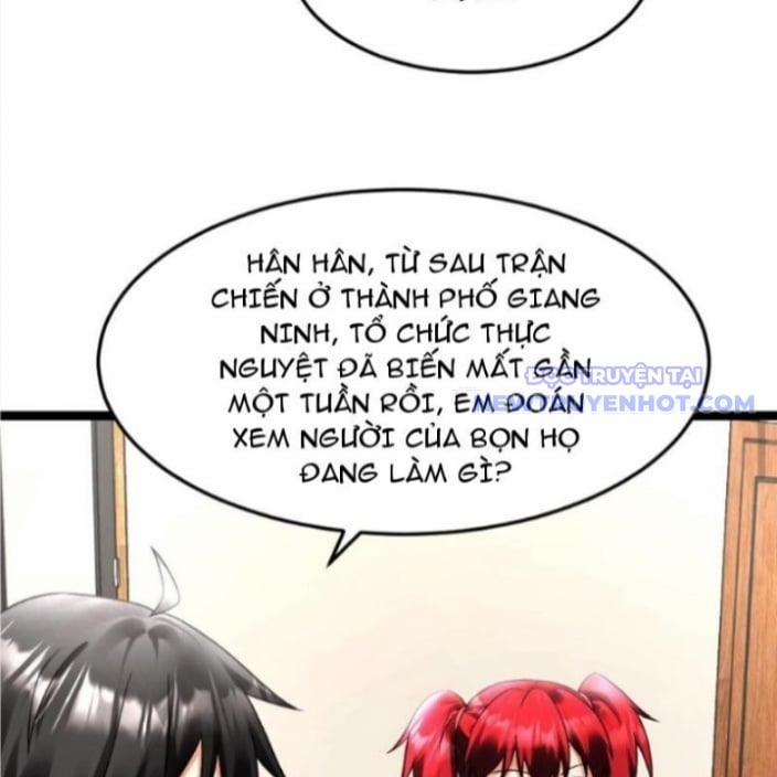 Toàn Cầu Băng Phong: Ta Chế Tạo Phòng An Toàn Tại Tận Thế 602 trang 24