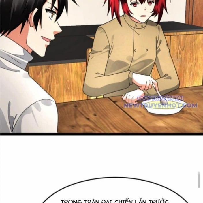 Toàn Cầu Băng Phong: Ta Chế Tạo Phòng An Toàn Tại Tận Thế 602 trang 25