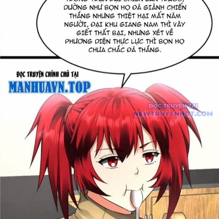 Toàn Cầu Băng Phong: Ta Chế Tạo Phòng An Toàn Tại Tận Thế 602 trang 26