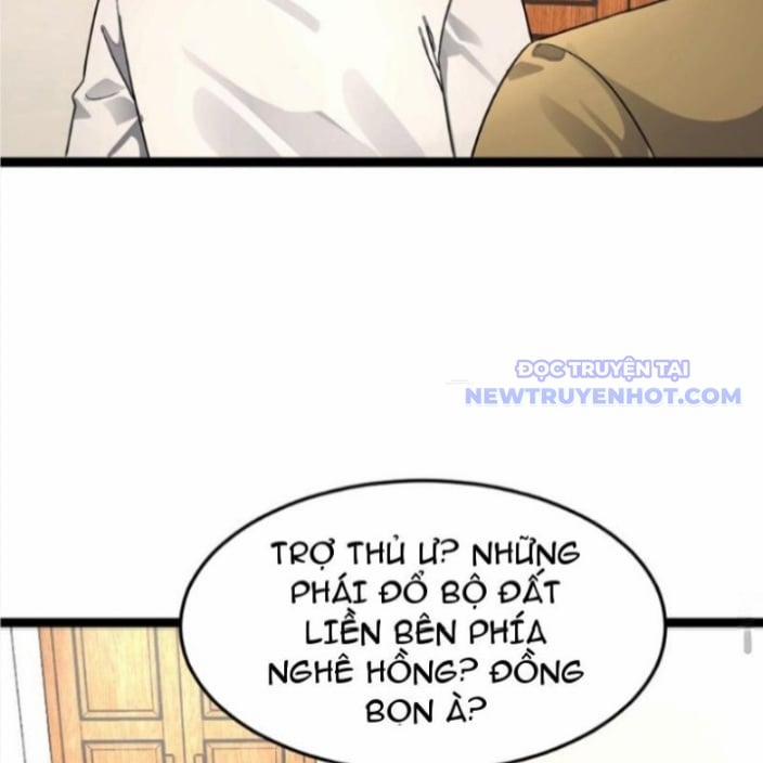 Toàn Cầu Băng Phong: Ta Chế Tạo Phòng An Toàn Tại Tận Thế 602 trang 29