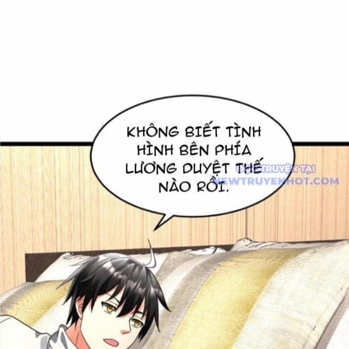 Toàn Cầu Băng Phong: Ta Chế Tạo Phòng An Toàn Tại Tận Thế 602 trang 3