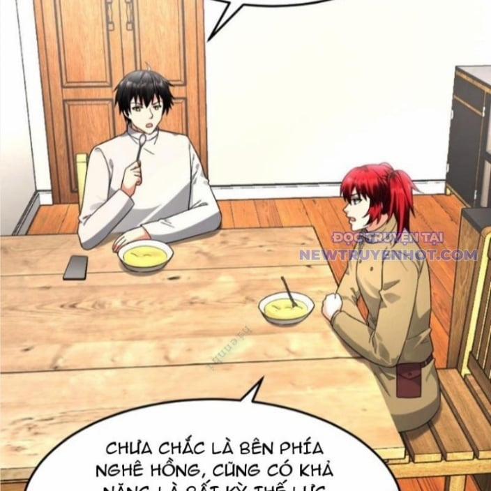 Toàn Cầu Băng Phong: Ta Chế Tạo Phòng An Toàn Tại Tận Thế 602 trang 30