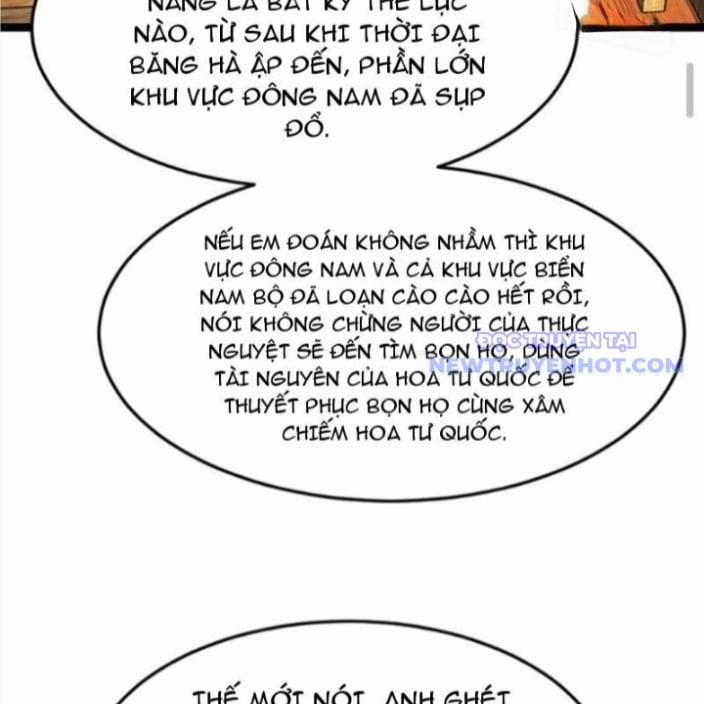 Toàn Cầu Băng Phong: Ta Chế Tạo Phòng An Toàn Tại Tận Thế 602 trang 31