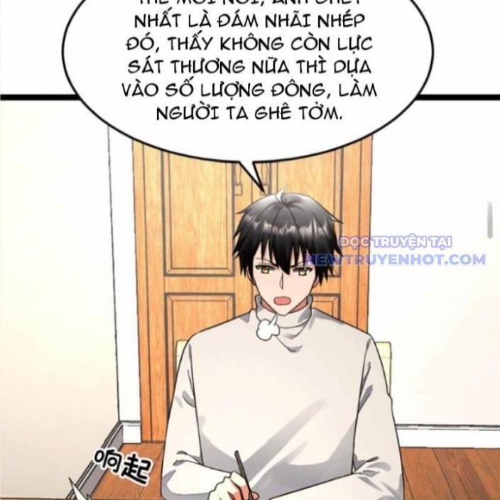 Toàn Cầu Băng Phong: Ta Chế Tạo Phòng An Toàn Tại Tận Thế 602 trang 32