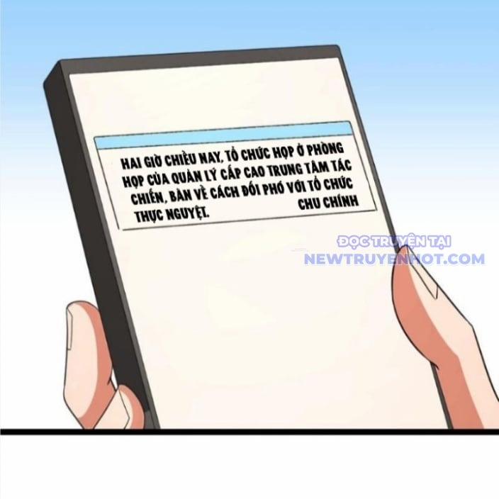 Toàn Cầu Băng Phong: Ta Chế Tạo Phòng An Toàn Tại Tận Thế 602 trang 34