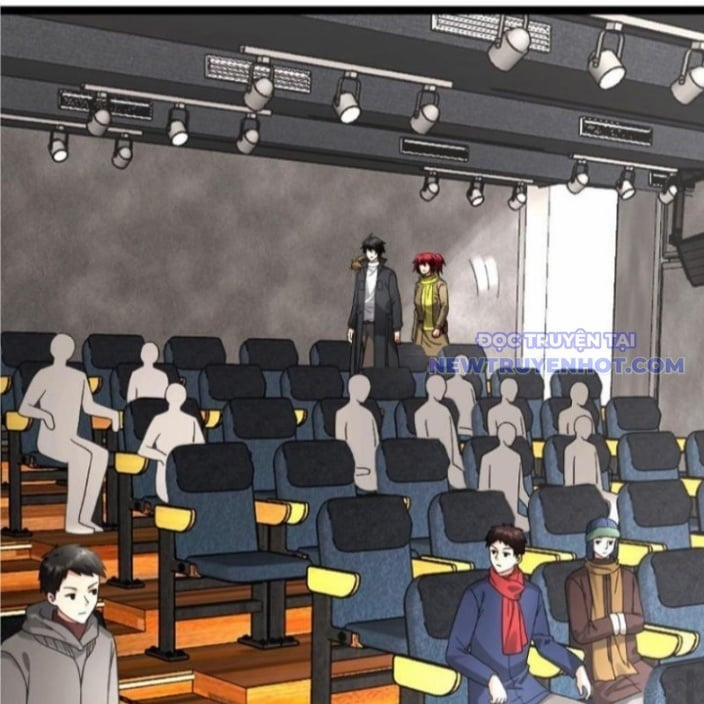 Toàn Cầu Băng Phong: Ta Chế Tạo Phòng An Toàn Tại Tận Thế 602 trang 39