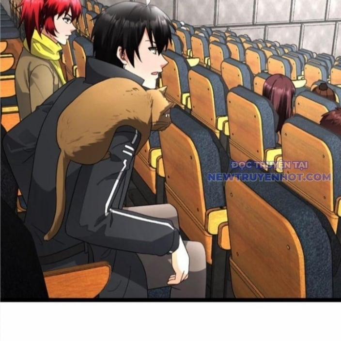 Toàn Cầu Băng Phong: Ta Chế Tạo Phòng An Toàn Tại Tận Thế 602 trang 41