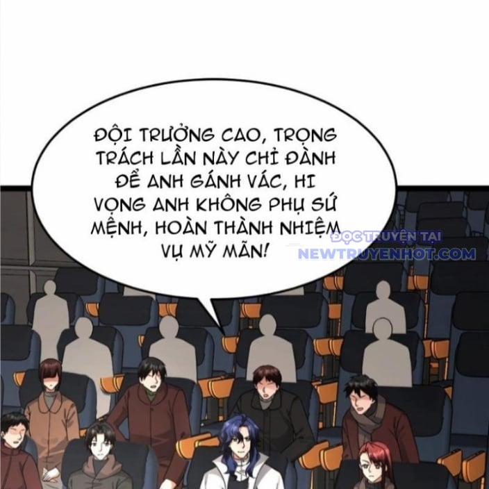 Toàn Cầu Băng Phong: Ta Chế Tạo Phòng An Toàn Tại Tận Thế 602 trang 46